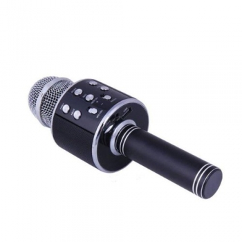 mikrofon karaoke